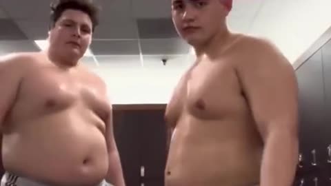 Weight loss friends !