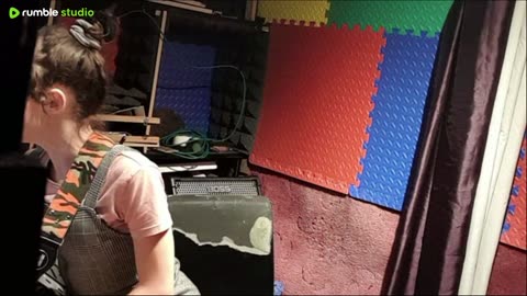 Music live creation