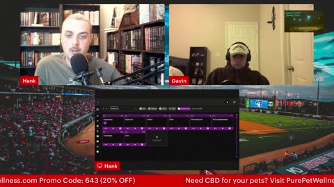 Not Another Sports Show