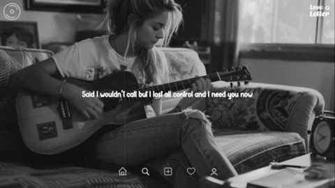 Someone You Loved