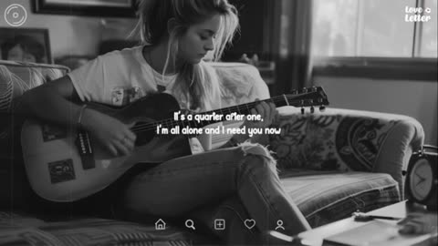 Someone You Loved