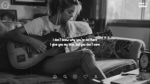 Someone You Loved