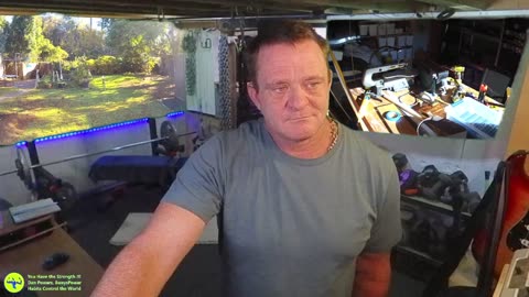 The Dan Powers Show