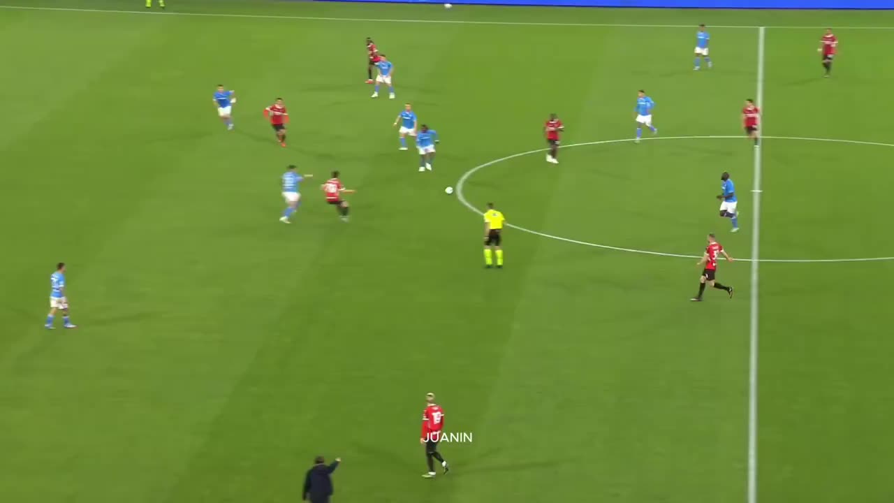 Joao Felix should “pass the ball, you’re not Messi”