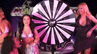Iggy's BDay Stream