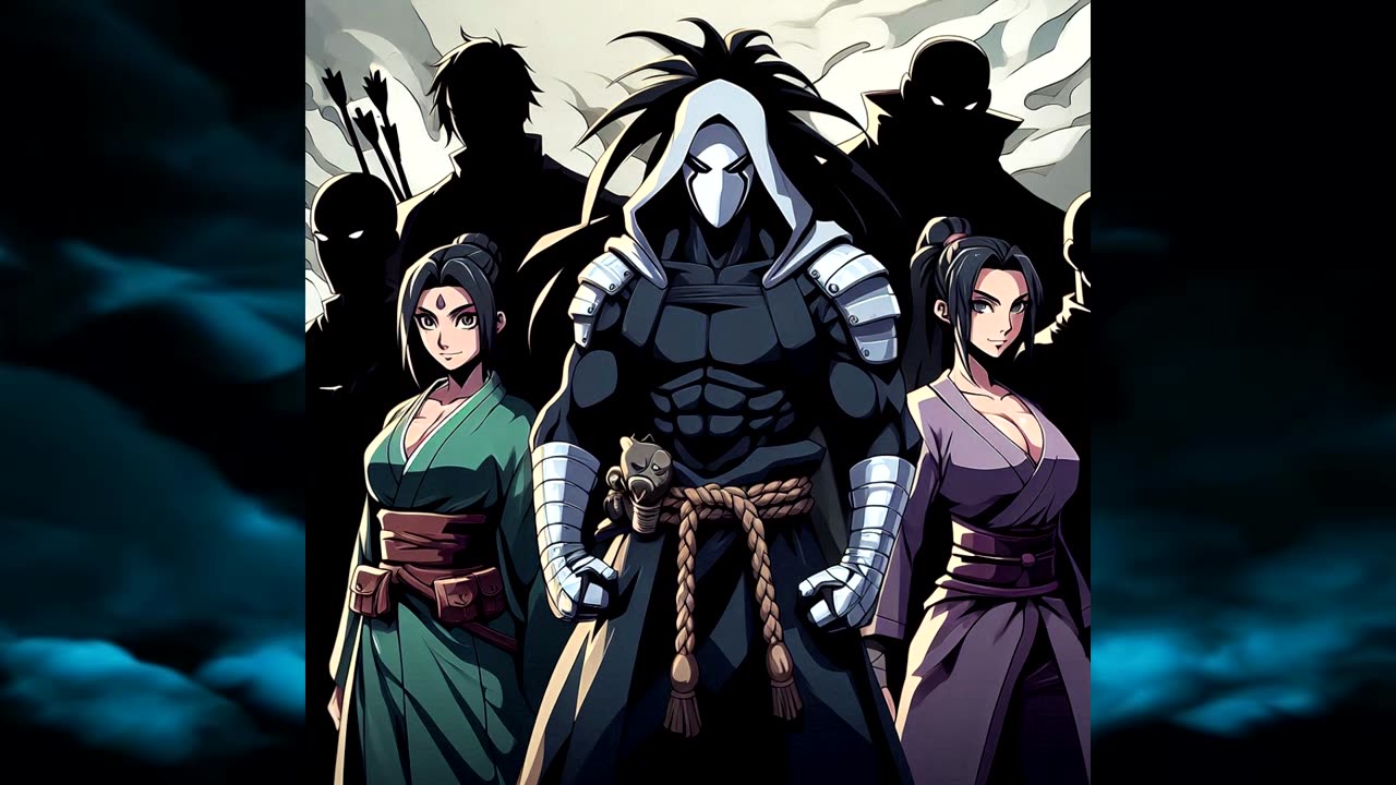 Darkcloud | Book Trailer