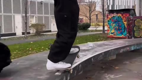 ⚖️🔥 Balanced and Composed! Unreal Control | SkateNation