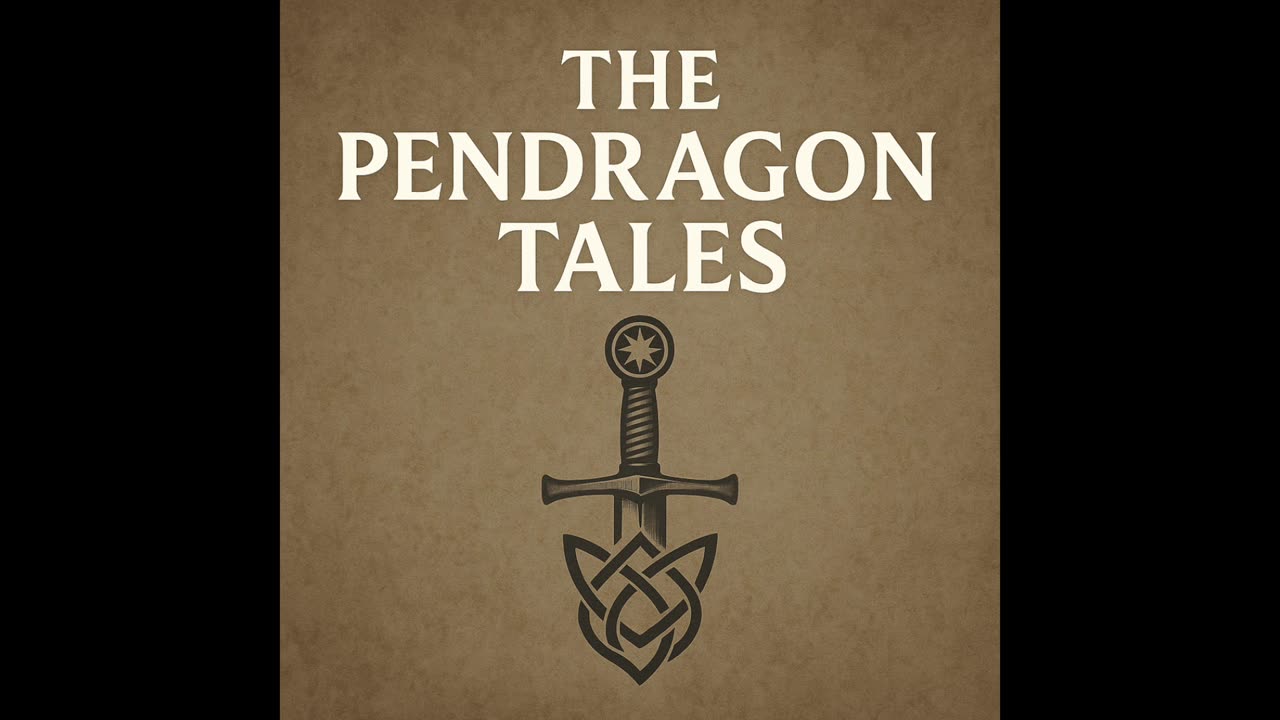 The Pendragon Tales — Episode 4: Arthur’s First Battle