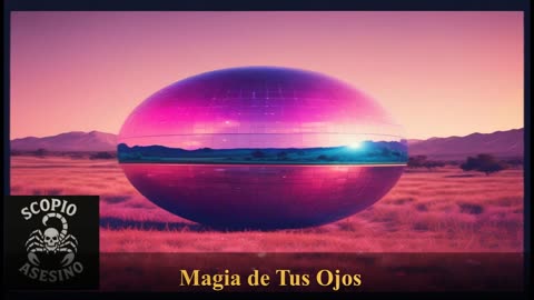 Magia de Tus Ojos