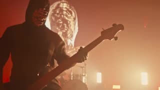 GAEREA - 'Salve' ( OFFICIAL VIDEO )