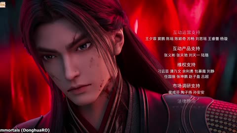 Jade Dynasty S3 -Episodul 16