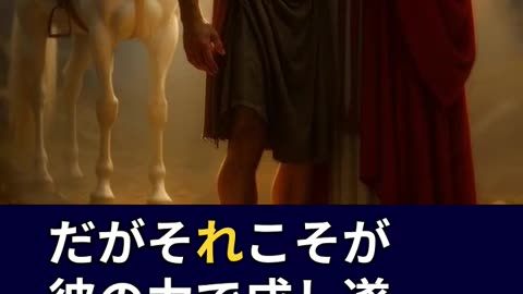 ダニエル書11章16節 ― 権力は心を現す（パートⅡ）