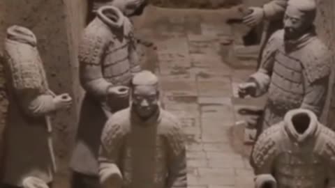Top 5 Most Brutal Wars Before Guns Existed