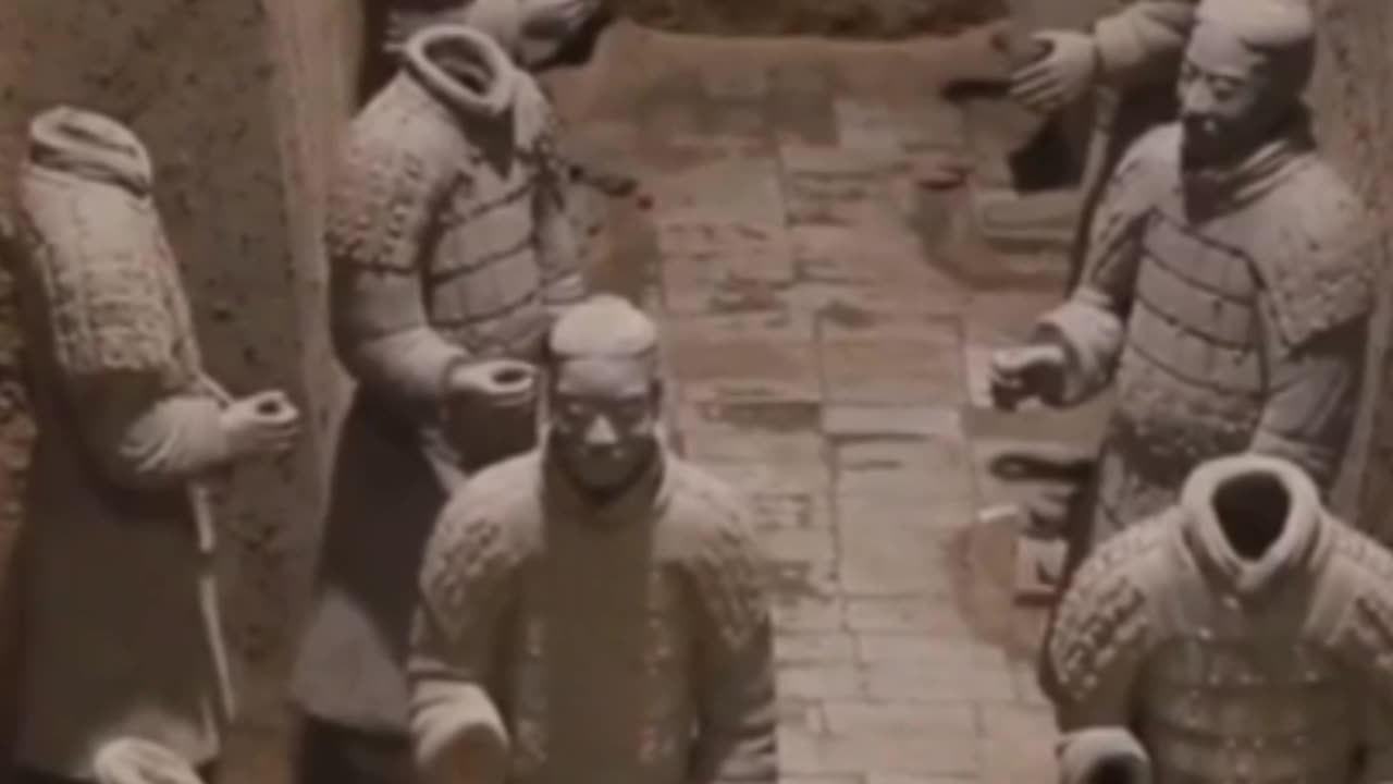 Top 5 Most Brutal Wars Before Guns Existed