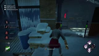 Dustin, Eleven and Vecna are here! Dead By Daylight Stranger Things Chapter 38 Update! Twitch VOD