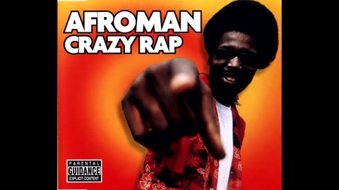 Afroman - Strugglin' N' Strivin' (Single Version) (HD)