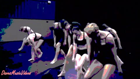 Bon Jovi. Livin' On A Prayer