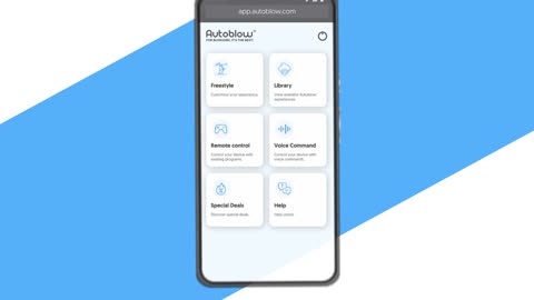 Autoblow A.I.+ Internet Connection 151497