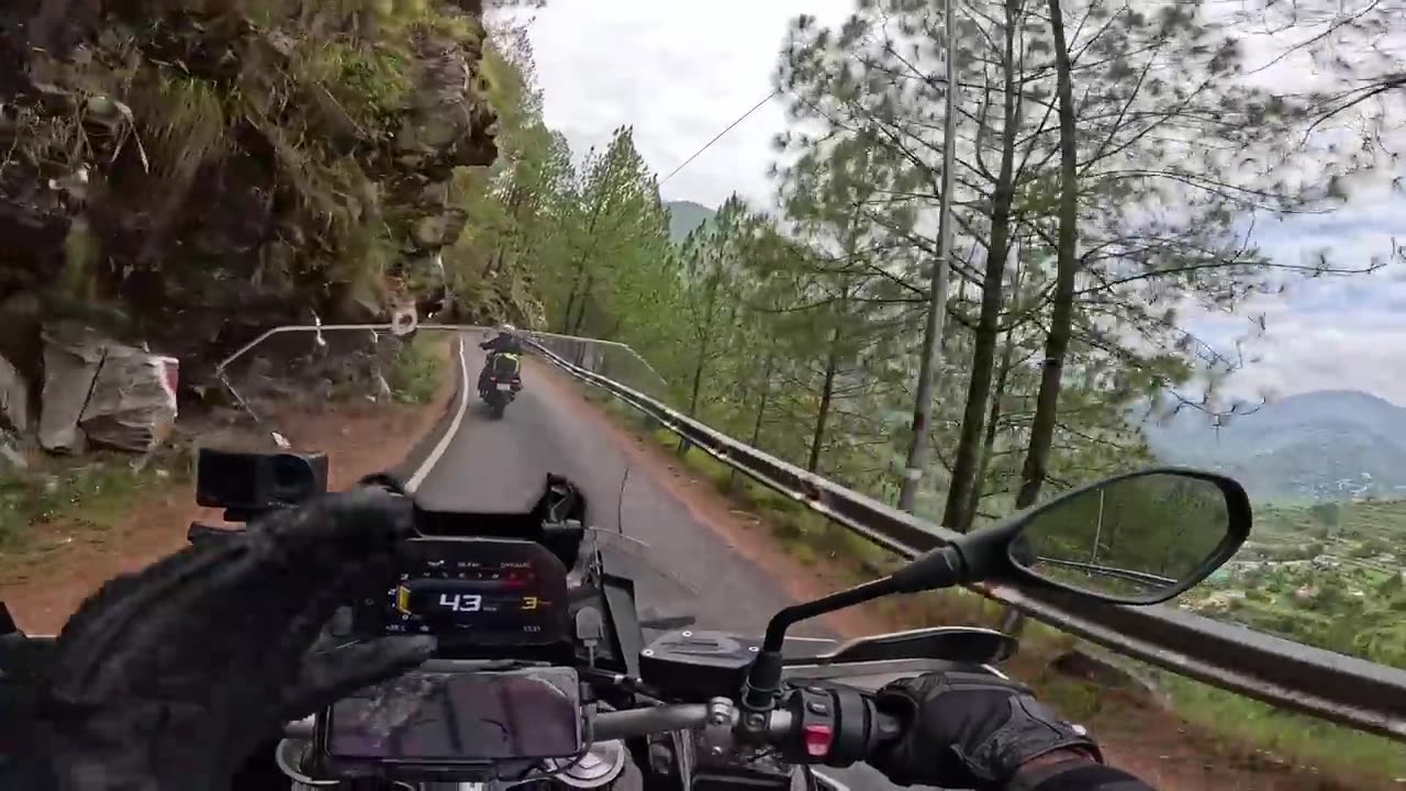 CHOPTA TUNGNATH-WORLD'S HIGHEST SHIVA TEMPLE | EP- 04 HAD TO DROP KEDARNATH PLAN CHAR DHAM YATRAl