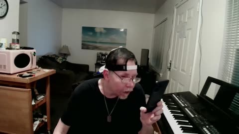 Bill cooks Jimmy on rumble live