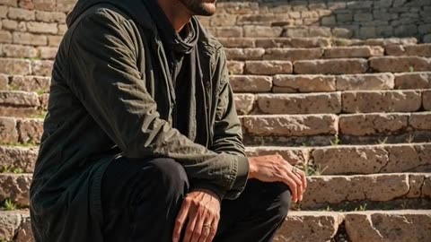 Embrace Your Pain: A Stoic Law for Liberation