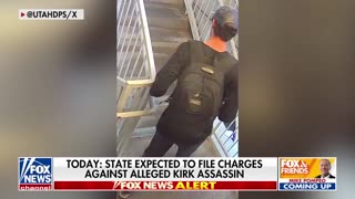 Charlie Kirk suspect confessed to assassination in online chatroom: Report
