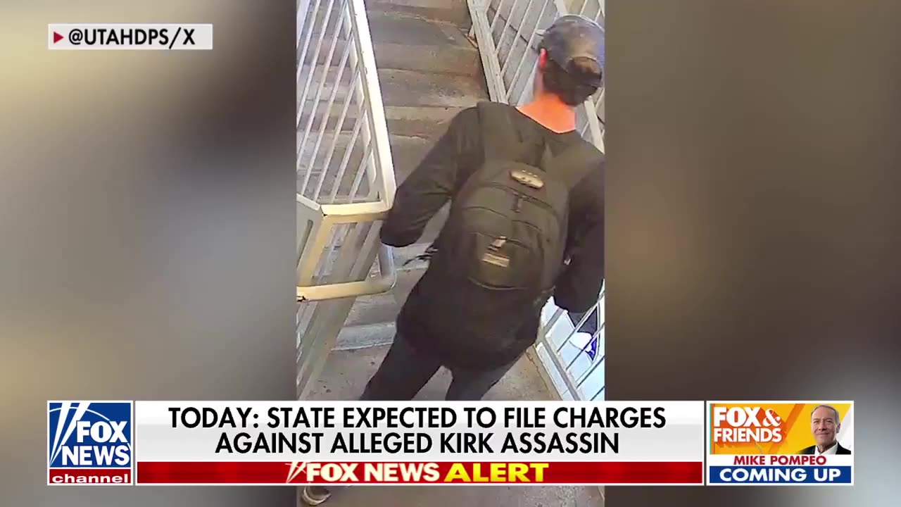 Charlie Kirk suspect confessed to assassination in online chatroom: Report