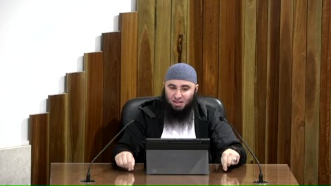 Concise Benefits - Part: 8 | Hanney Rababi