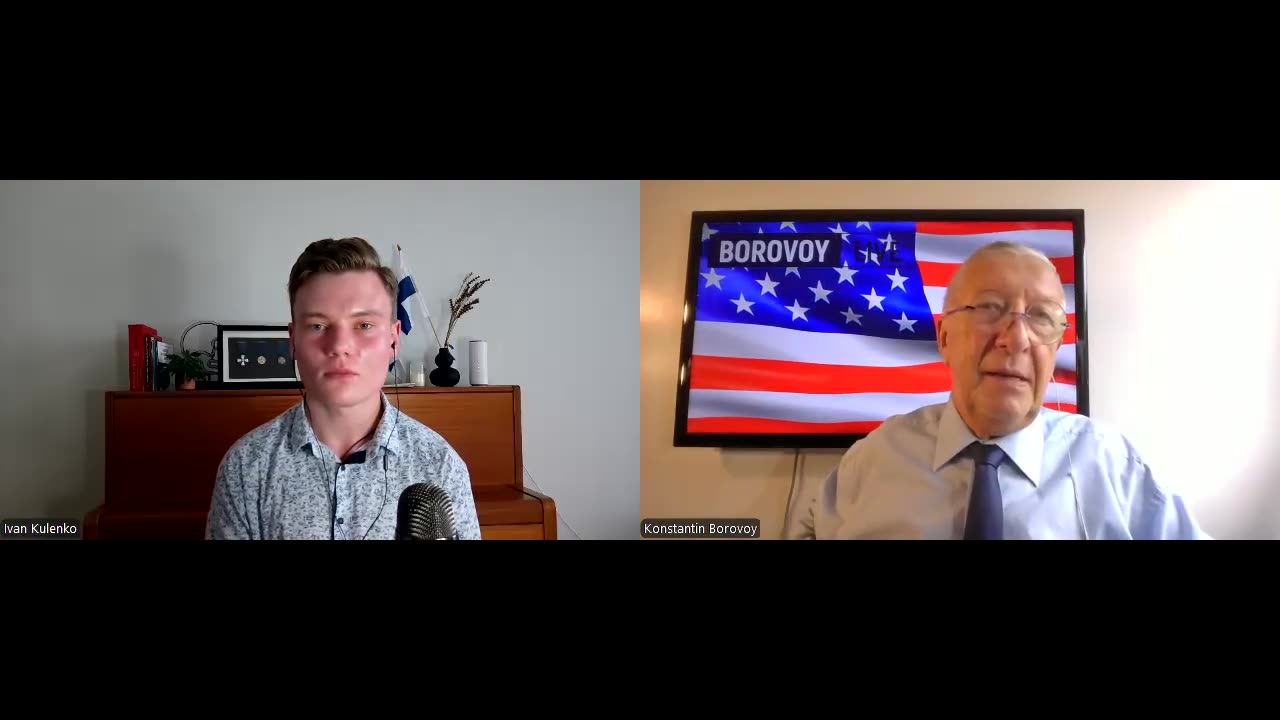 ЕС МЕЖДУ ПУТИНЫМ И ТРАМПОМ