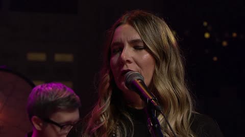 Fire Away - Chris Stapleton (live)
