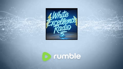 White Excellence Radio