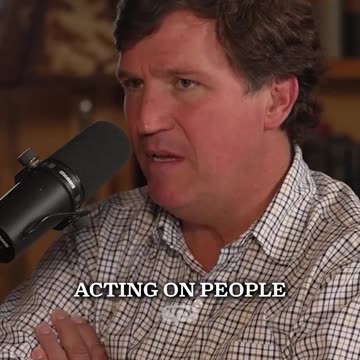 Cliffe Knechtle proclaims that demonic forces are a real phenomenon...