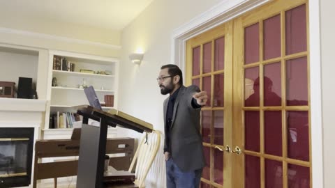 The Christian Diet | Sunday AM | 1/11/2026