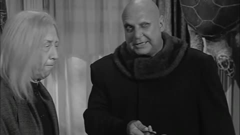 The Addams Family S1 E01 - The Addams Family Goes to School