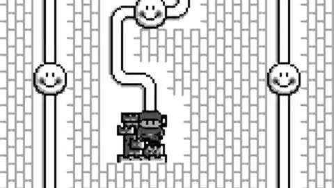 Game Boy Longplay 215 Tumble Pop