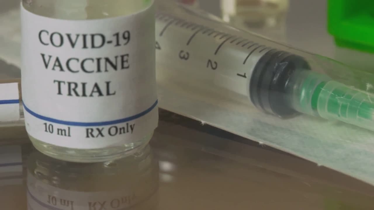 FDA’s New COVID Vaccine Warning Labels Explained: What You Need to Know!