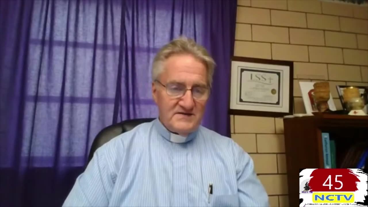 NCTV45’S THOUGHT FOR THE DAY TUE MAY 13 2025