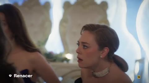 El ‘sí, quiero’ más caótico: Seren y Uras celebran una boda inolvidable en los próximos capítulos