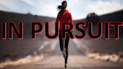 In Pursuit (June 20, 2015)
