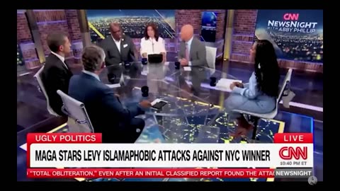 Libs Drinking From the Sewer of Stupidity