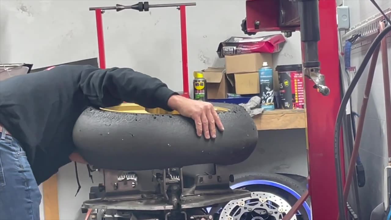 Moto Trackday Training || BSB James Whitham