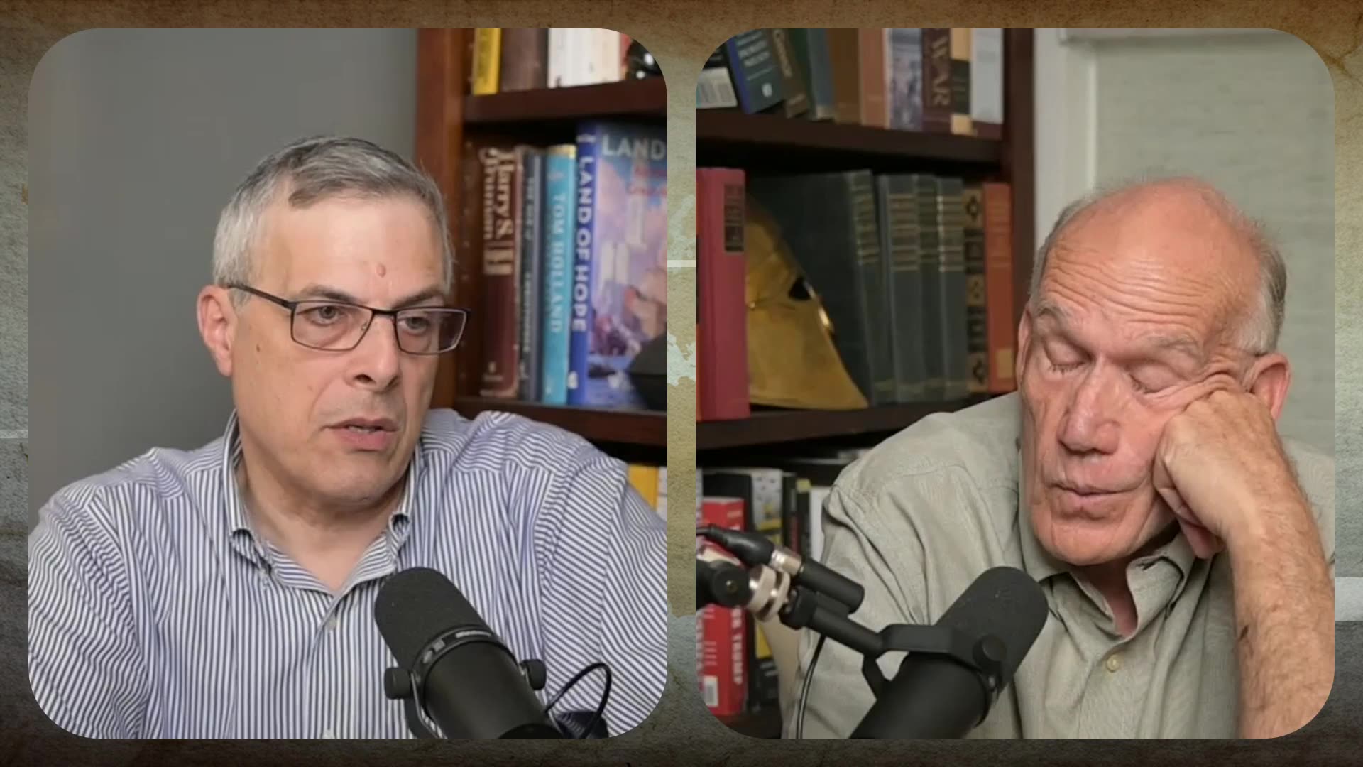 Trump Bombs Iran, While Obama Just Bombs