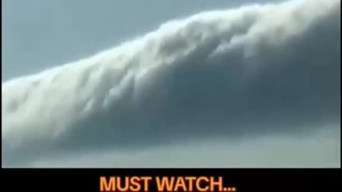 Chem trails from 10 years ago ridiculed but now admitted. Conspiracy theory win