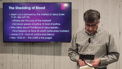 Acceptable Worship, Part 3