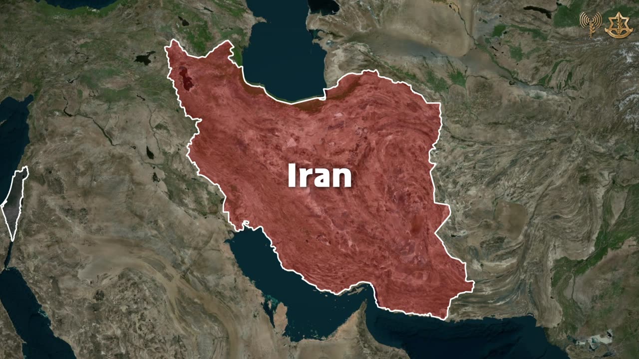 IDF: Summary of Operation “Rising Lion”