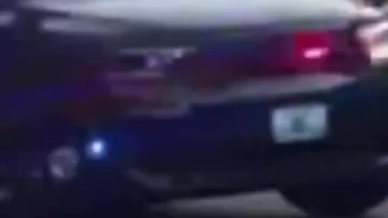 ATV driver who ran over a City officer