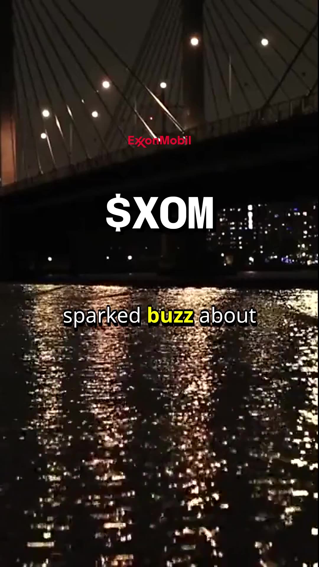 ExxonMobil Eyes BP Gas Assets in Blockbuster Deal $XOM #stonks #investing #genbet