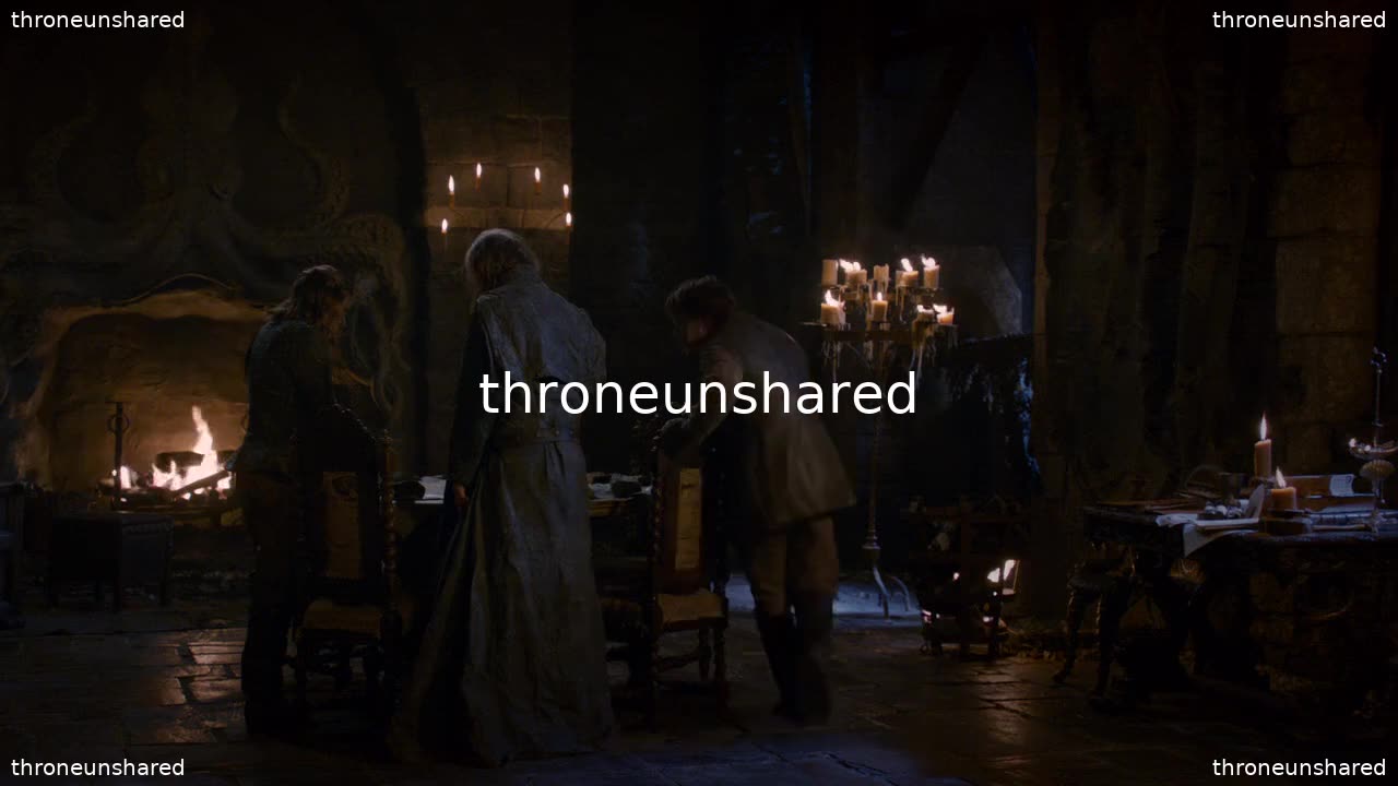 Game Of Thrones_S02E03_What Is Dead May Never Die