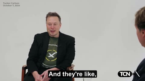 Elon Musk: A Couple Left San Francisco After Waiting 24 Hours for a Dead Body to Be Removed