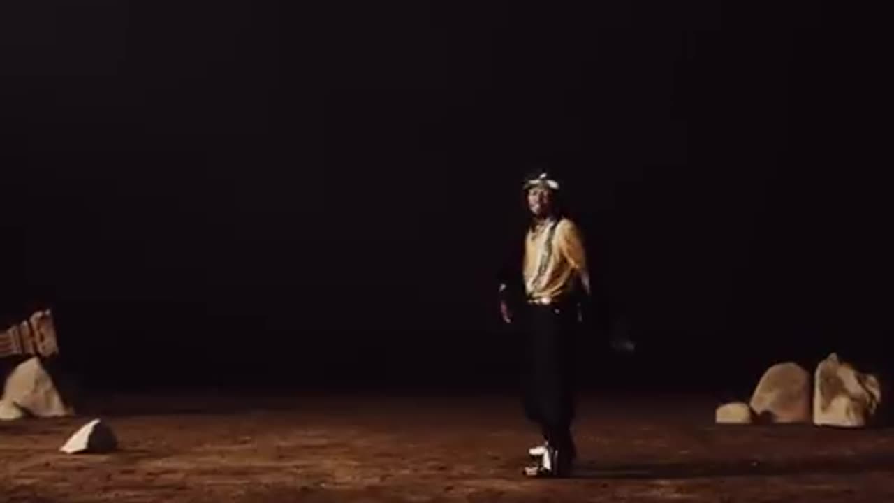 Offset X JID - Bodies (Official Video)